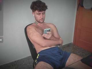 honestandrew
