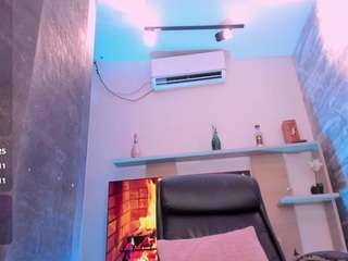 saracabali Live Webcam on CamSoda