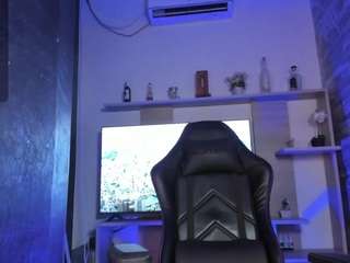 saracabali Live Webcam on CamSoda