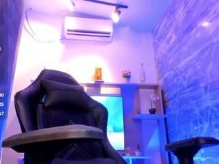 saracabali webcam model