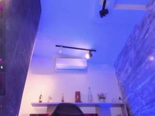 saracabali Live Webcam on CamSoda