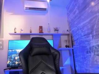 saracabali Live Webcam on CamSoda