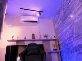 saracabali Live Webcam on CamSoda
