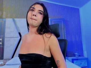 saracabali Live Webcam on CamSoda