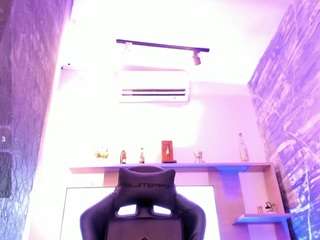 saracabali Live Webcam on CamSoda