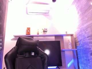 saracabali's CamSoda show and profile