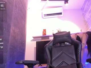 saracabali Live Webcam on CamSoda