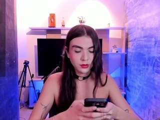 saracabali Live Webcam on CamSoda