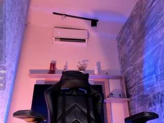 saracabali webcam model