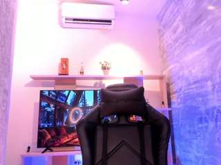 saracabali webcam model