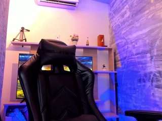 saracabali's CamSoda show and profile