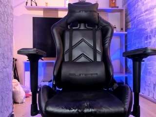 saracabali webcam model