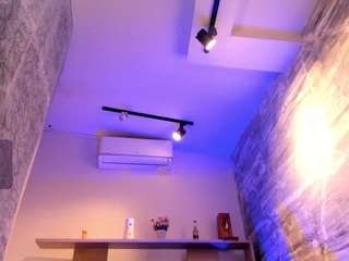 saracabali webcam model