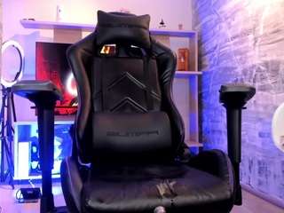 saracabali Live Webcam on CamSoda