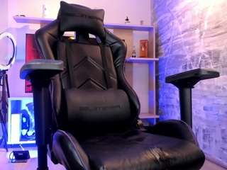 saracabali Live Webcam on CamSoda