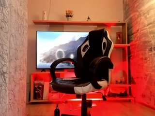 saracabali Live Webcam on CamSoda