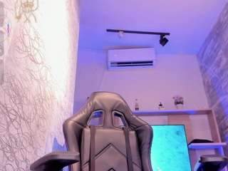saracabali Live Webcam on CamSoda