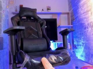 saracabali Sex Cam Show
