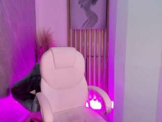 saracabali live webcam show