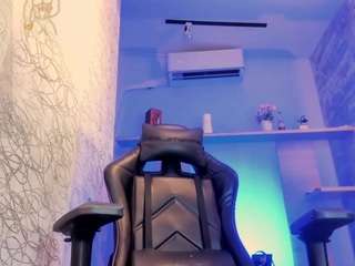 saracabali live webcam show