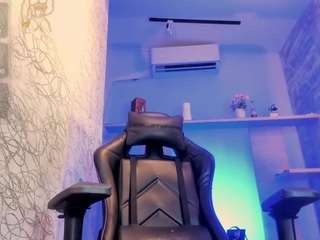 saracabali live webcam show