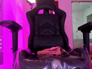 SaraCabali live cam