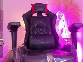 SaraCabali live cam preview