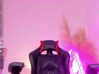 SaraCabali live cam preview