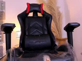 SaraCabali live cam preview
