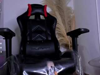 SaraCabali live cam preview