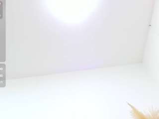 SaraCabali live cam preview