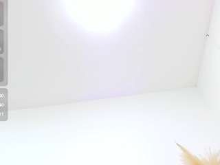 SaraCabali live cam preview