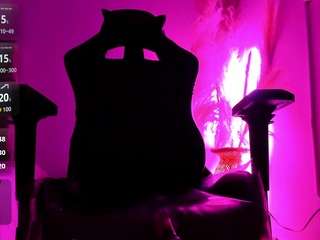 saracabali's live room