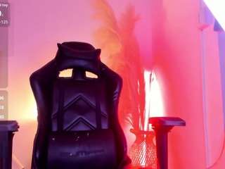 SaraCabali live cam preview