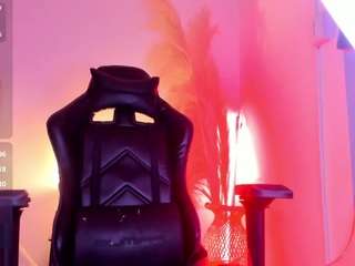 SaraCabali live cam preview