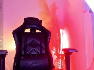 SaraCabali live cam preview