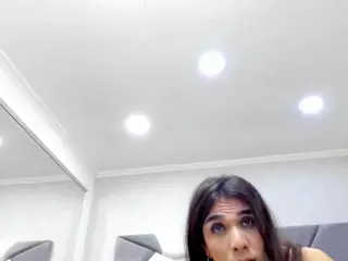SaraCabali's Live Sex Cam Show