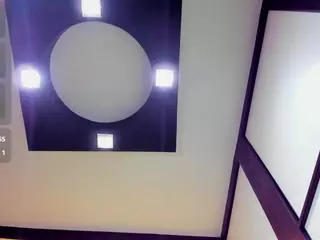 SaraCabali's Live Sex Cam Show