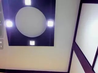SaraCabali's Live Sex Cam Show