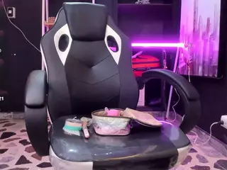 SaraCabali's Live Sex Cam Show