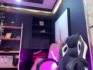 SaraCabali's Live Sex Cam Show