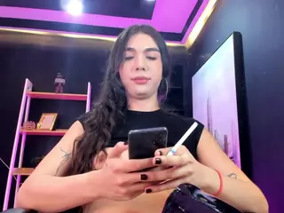SaraCabali's Live Sex Cam Show
