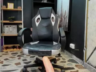 SaraCabali's Live Sex Cam Show
