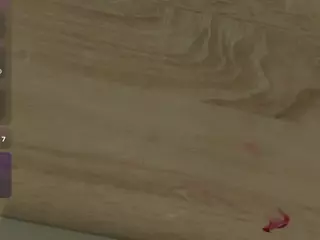 SaraCabali's Live Sex Cam Show