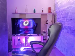 SaraCabali's Live Sex Cam Show