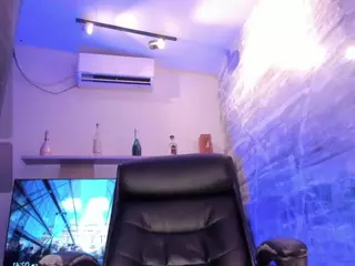 SaraCabali's Live Sex Cam Show