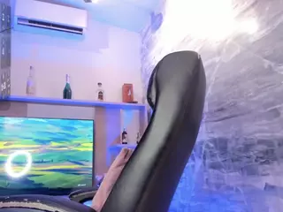 SaraCabali's Live Sex Cam Show