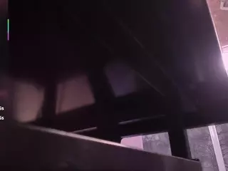 SaraCabali's Live Sex Cam Show