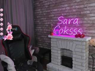 SarahCoksss