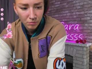 saracoksss - Live Cam